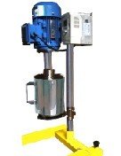 NM-J0.75实验室篮式研磨机的图片