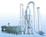 GSG系列高湿物料烘干机的图片