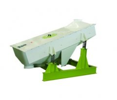 振动分级筛SFJZ100×1的图片