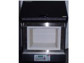 TOPPER-3550（程控 ）高温炉、马福炉的图片