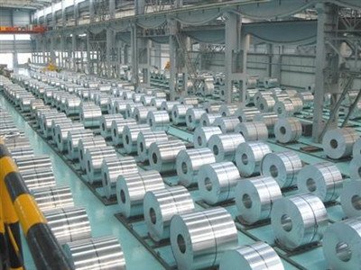 新时代中国铝加工产业面临的形势及努力方向