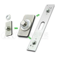 新能源电动汽车电池盖板的图片