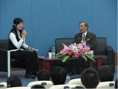善始善终的徐如人院士