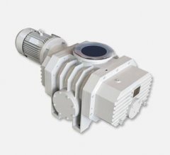 三叶罗茨真空泵的图片