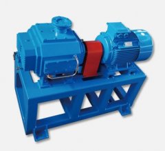 多级气冷罗茨真空泵的图片