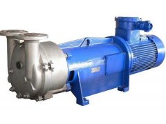 液环真空泵的图片