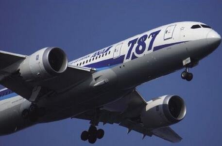 纳米复合材料或将成为下一代航空材料
