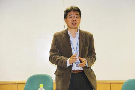 南京大学周豪慎教授：锂硫电池循环1500次仍能维持900mAh/g充电容量