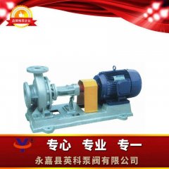 LQRY导热油泵的图片