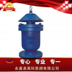 KP-10快速排气阀的图片