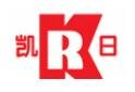 专业粉体混合机制造商——上海凯日机械制造有限公司入驻粉享通
