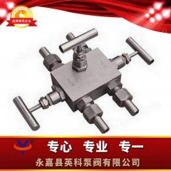 WF1/2五阀组的图片