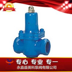 Y110减压稳压阀的图片