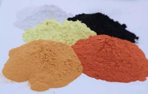 粉末涂料成涂料市场重点发展领域