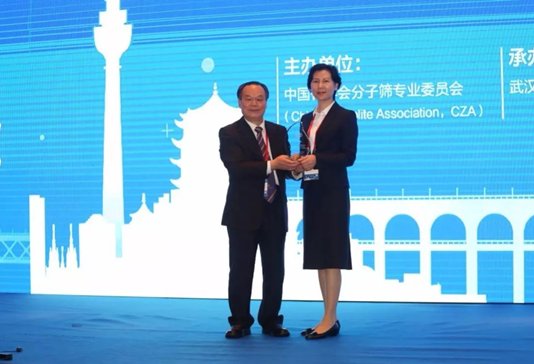 于吉红院士：女性一样可以成就非凡