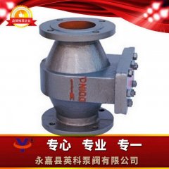 ZGB抽屉式波纹阻火器的图片