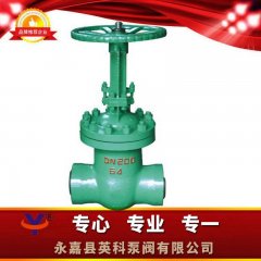 DKZ61H真空闸阀的图片