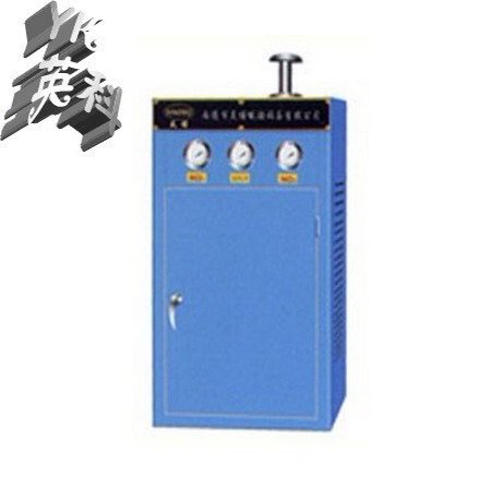 OX氧气点阀箱的图片