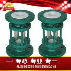 HGS07玻璃管视盅的图片