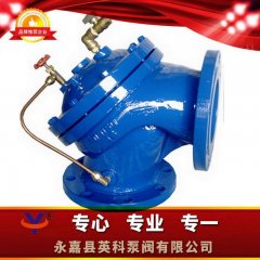 100S角型隔膜式排泥阀的图片