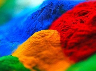 关于粉末涂料用颜料的15个技术问题