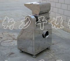 CSJ**高效粗粉碎机的图片
