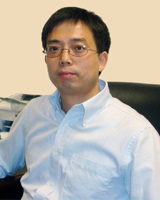 邹如强：喜欢“讲道理”的材料科学研究者