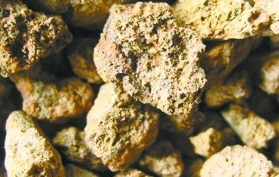 煤是一种稀土的来源？
