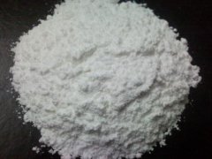 结晶型硅微粉的图片