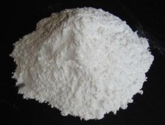 熔融型硅微粉的图片