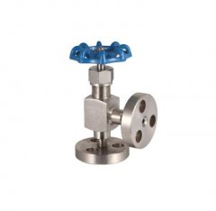 J44H/W型针型阀的图片