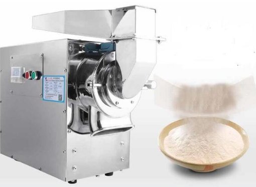 “气体火焰钎焊是中药粉碎机生产的新工艺”/ “气体火焰钎焊是中药粉碎机生产的新工艺”/