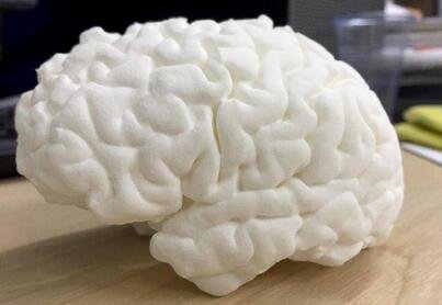 3D打印企业抢滩医疗等细分领域试水产业化
