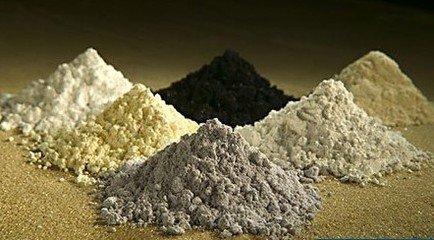 工业和信息化部原材料工业司组织召开稀土6大集团座谈会