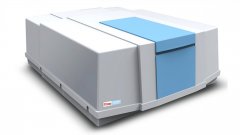 SP-2500 紫外可见分光光度计的图片