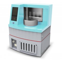 SP-600QSE 快速溶剂萃取仪的图片