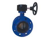 伸缩蝶阀的图片