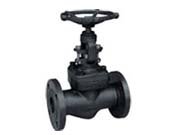 直式截止阀的图片