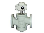 动态平衡电动调节阀的图片