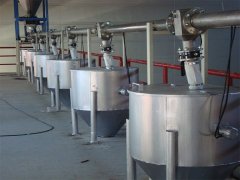 管链输送的图片