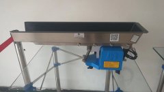 FZL-08S 轻型电磁振动给料机的图片