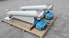 FZH50-02 高效电磁振动给料机的图片