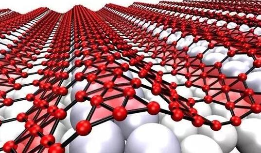 我国科学家在新型二维材料硼烯制备方面取得重要突破