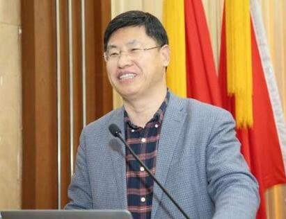 刘忠范：用“研发代工”打造产学研相结合的新型研发机构