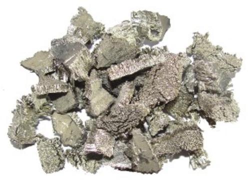 全球最大的氧化钪研发生产基地投入运营