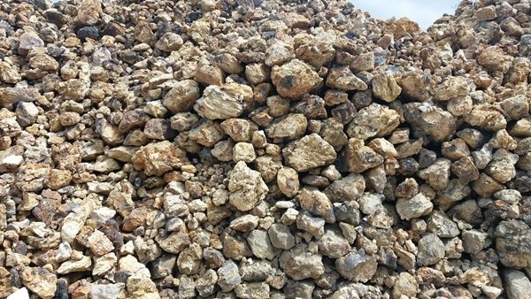 塞拉利昂矿业：计划2019年向中国出口60万吨铝土矿