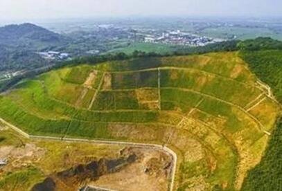 山东山石矿山2020年底前全部建成绿色矿山