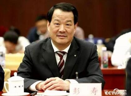 彭寿获俄罗斯建筑材料及建材行业最高奖 