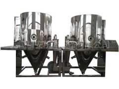 离心式喷雾干燥机的图片