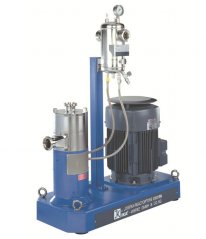 纳米氧化锆分散机的图片